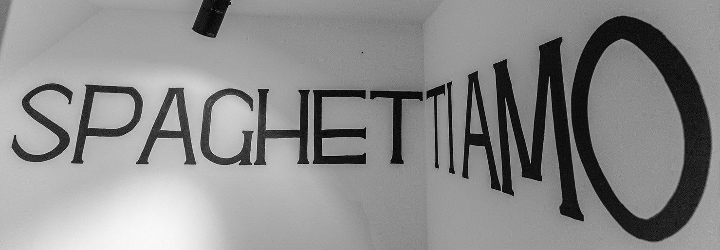Spaghettibar